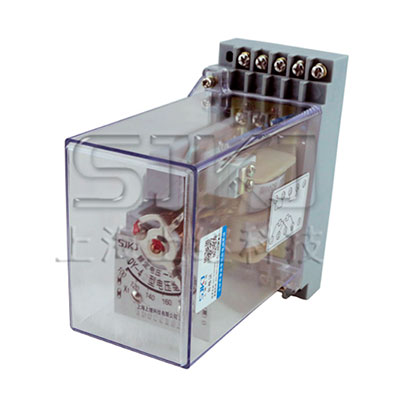 DY-41導軌式電壓繼電器